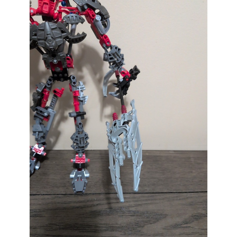 LEGO Bionicle (8924) Maxilos - Picture 4 of 8